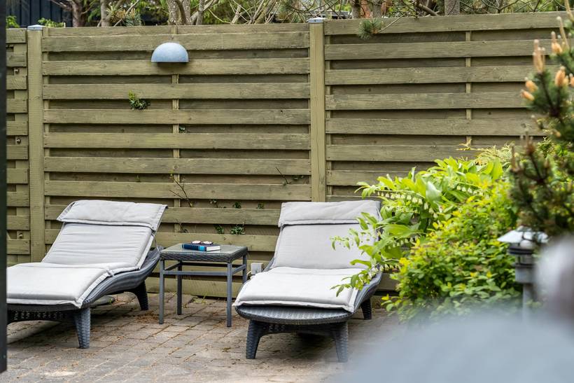 Foto von Ferienhaus EZ05 in Blokhus - Nordjütland