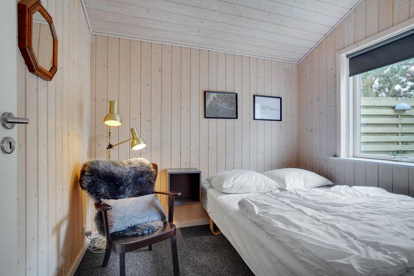 Foto von Ferienhaus EZ05 in Blokhus - Nordjütland