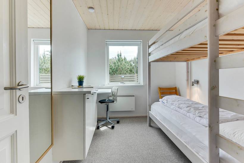 Foto von Ferienhaus EZ05 in Blokhus - Nordjütland