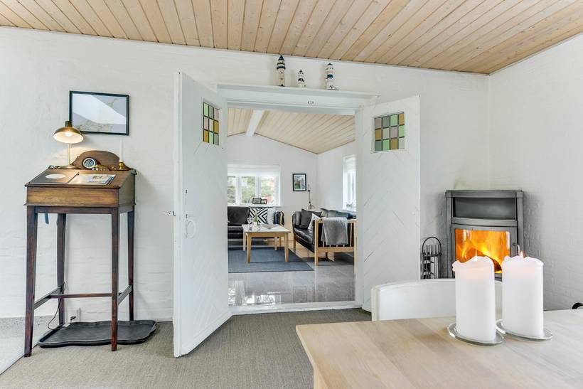 Foto von Ferienhaus EZ05 in Blokhus - Nordjütland