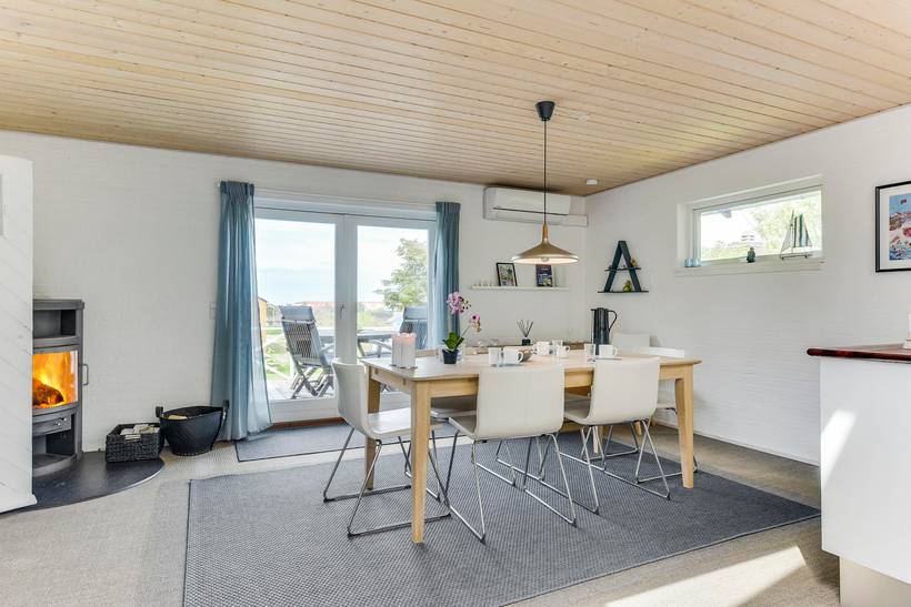 Foto von Ferienhaus EZ05 in Blokhus - Nordjütland