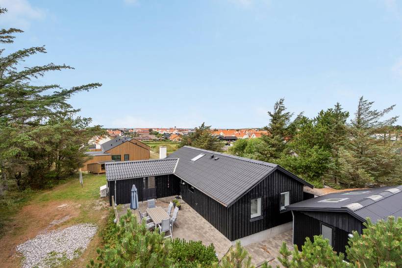 Foto von Ferienhaus EZ05 in Blokhus - Nordjütland