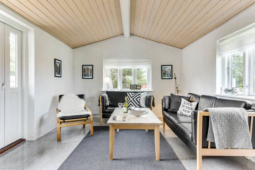 Foto von Ferienhaus EZ05 in Blokhus - Nordjütland