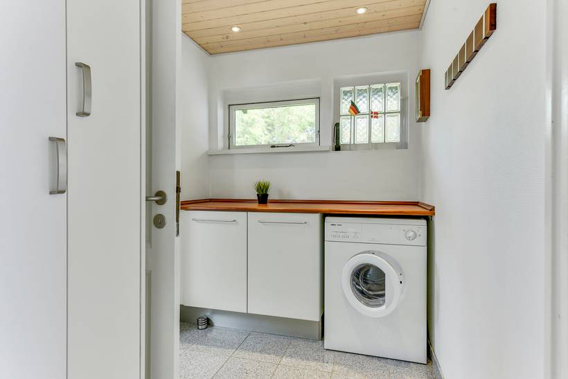 Foto von Ferienhaus EZ05 in Blokhus - Nordjütland
