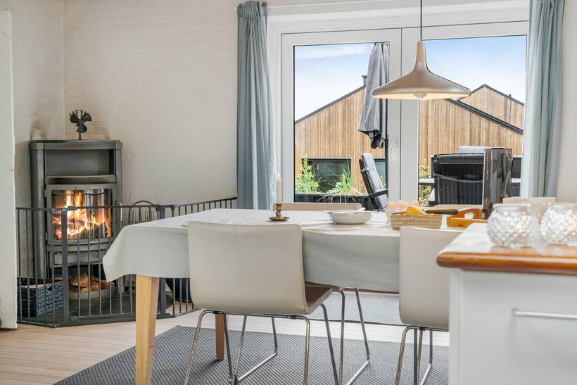 Foto von Ferienhaus EZ05 in Blokhus - Nordjütland