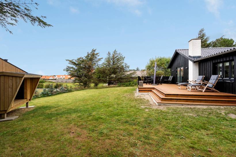 Foto von Ferienhaus EZ05 in Blokhus - Nordjütland