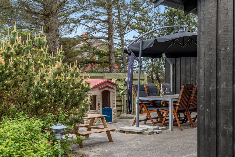 Foto von Ferienhaus EZ05 in Blokhus - Nordjütland