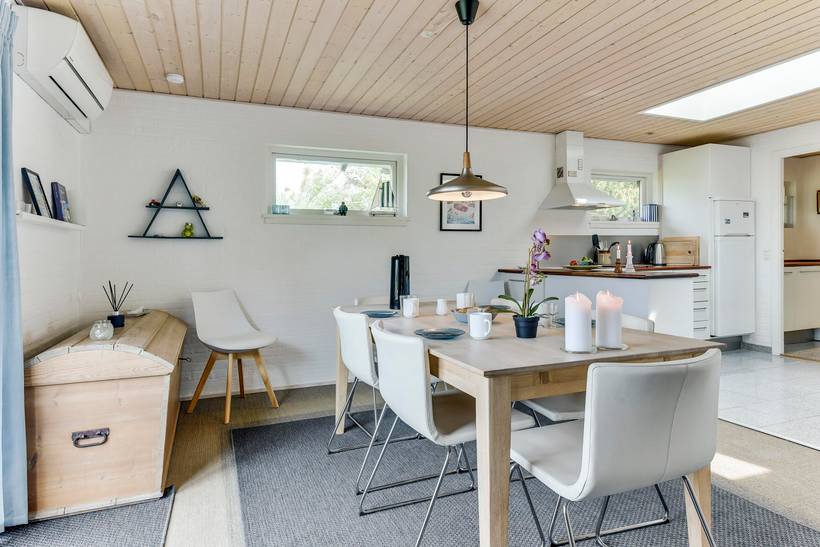 Foto von Ferienhaus EZ05 in Blokhus - Nordjütland