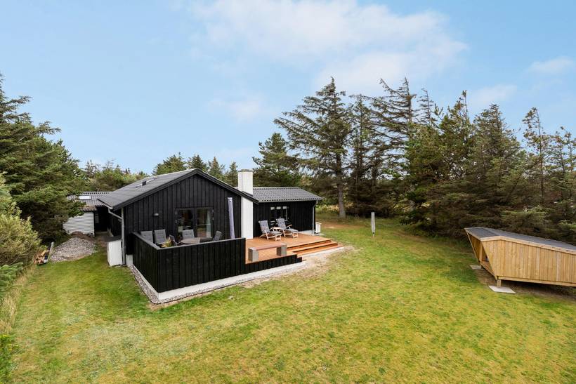Foto von Ferienhaus EZ05 in Blokhus - Nordjütland