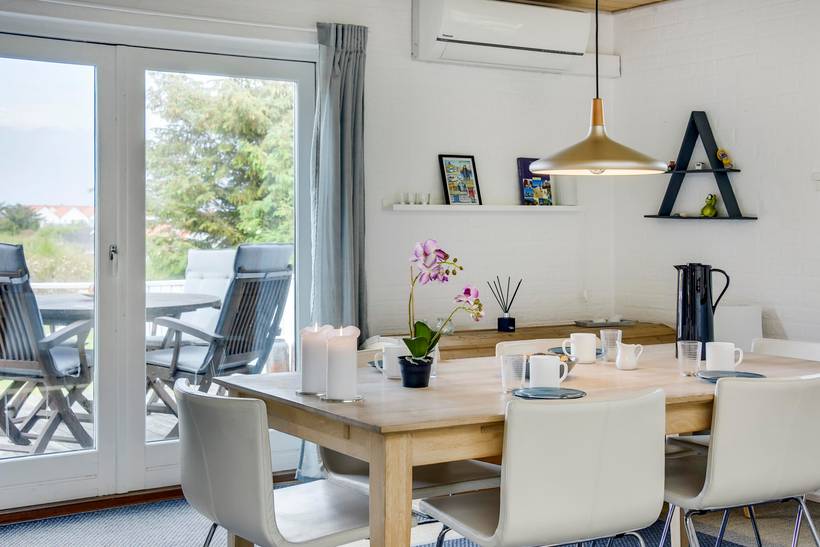Foto von Ferienhaus EZ05 in Blokhus - Nordjütland