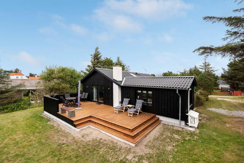 Foto von Ferienhaus EZ05 in Blokhus - Nordjütland