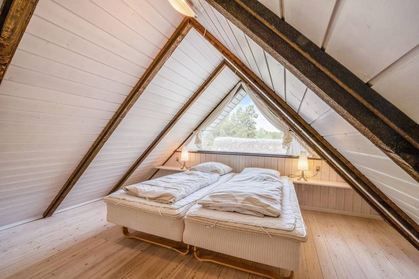 Foto von Ferienhaus EZ20 in Blåvand - Westjütland
