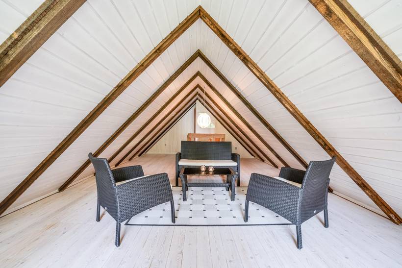 Foto von Ferienhaus EZ20 in Blåvand - Westjütland