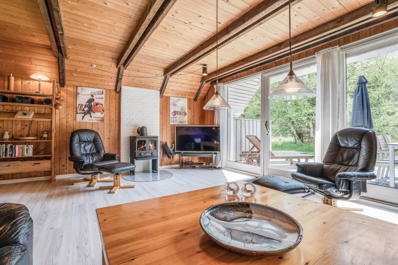 Foto von Ferienhaus EZ20 in Blåvand - Westjütland