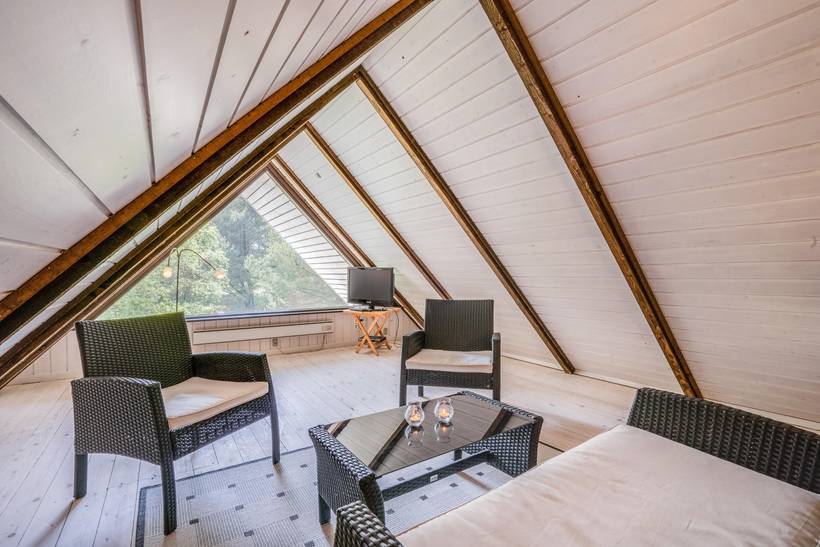 Foto von Ferienhaus EZ20 in Blåvand - Westjütland