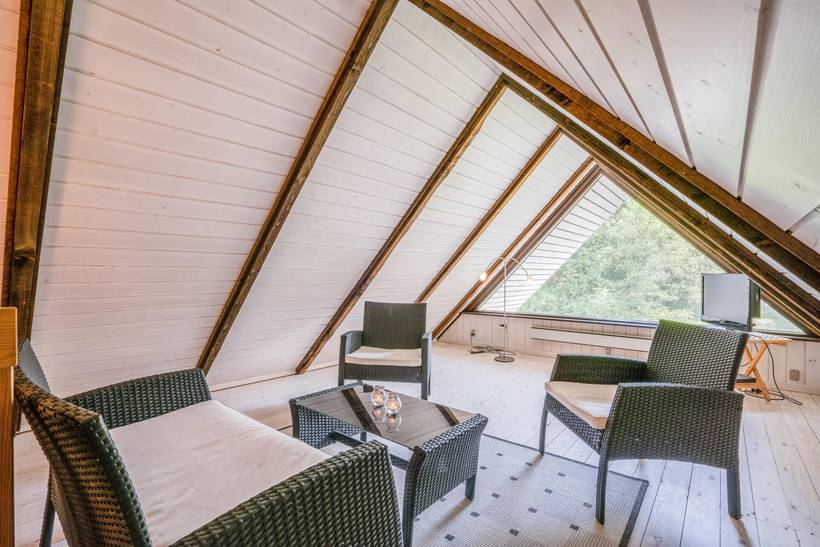 Foto von Ferienhaus EZ20 in Blåvand - Westjütland