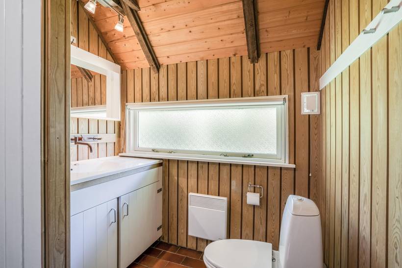 Foto von Ferienhaus EZ20 in Blåvand - Westjütland