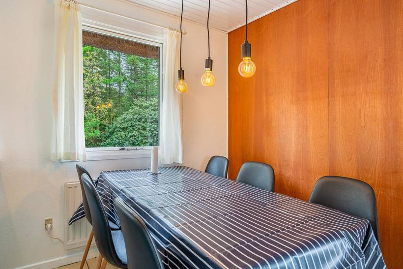 Foto von Ferienhaus EZ27 in Houstrup - Westjütland
