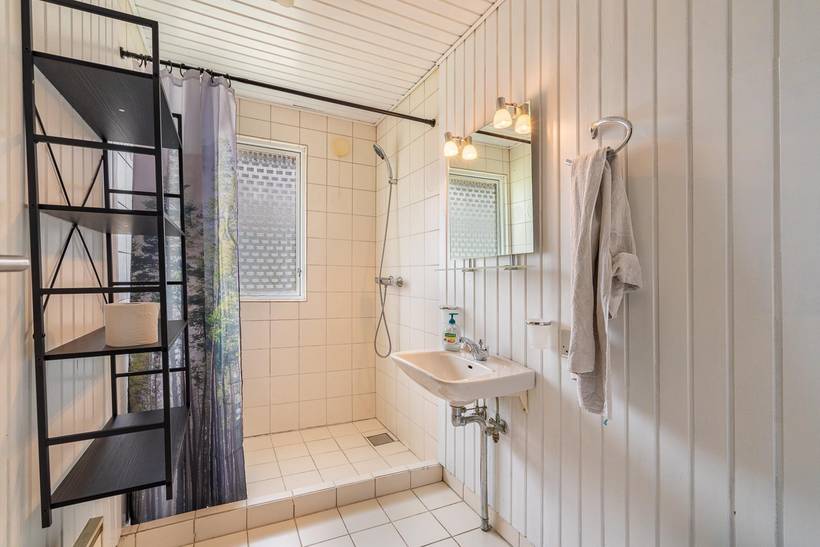 Foto von Ferienhaus EZ27 in Houstrup - Westjütland