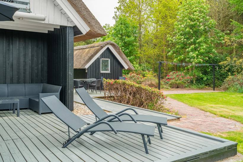 Foto von Ferienhaus EZ27 in Houstrup - Westjütland