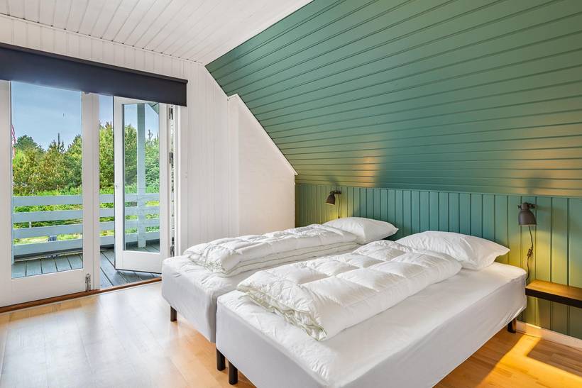 Foto von Ferienhaus EZ27 in Houstrup - Westjütland