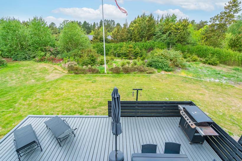 Foto von Ferienhaus EZ27 in Houstrup - Westjütland