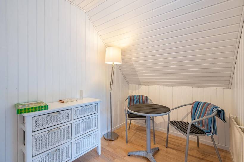 Foto von Ferienhaus EZ27 in Houstrup - Westjütland