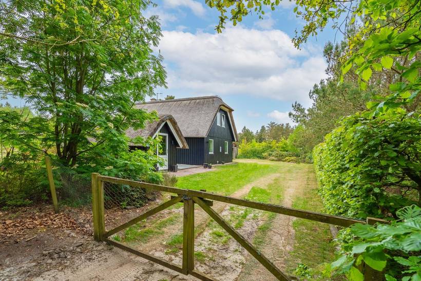 Foto von Ferienhaus EZ27 in Houstrup - Westjütland