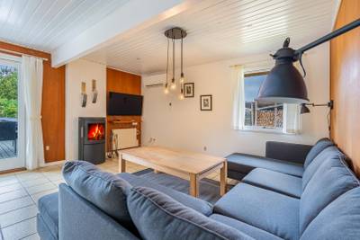 Vorschaubild von Ferienhaus EZ27 in Houstrup - Westjütland