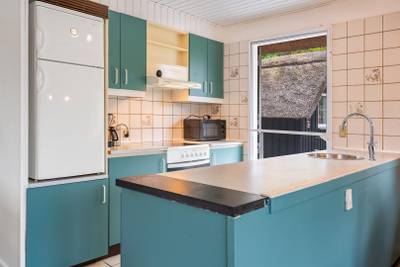 Vorschaubild von Ferienhaus EZ27 in Houstrup - Westjütland