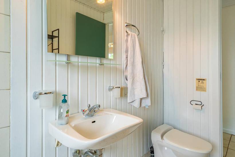 Foto von Ferienhaus EZ27 in Houstrup - Westjütland