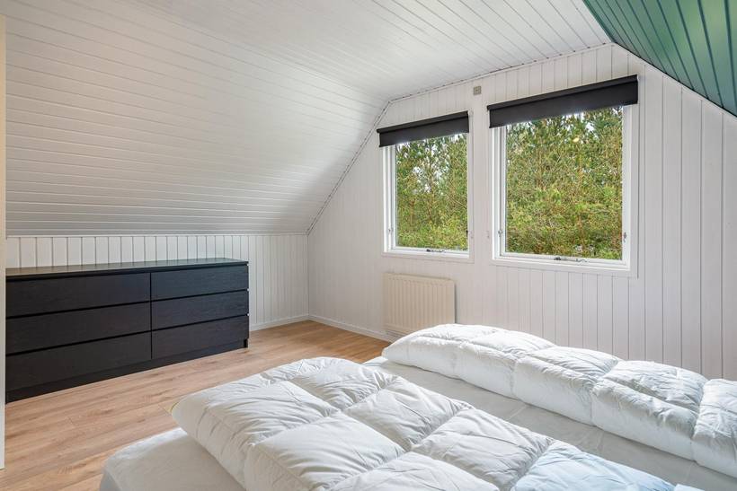 Foto von Ferienhaus EZ27 in Houstrup - Westjütland