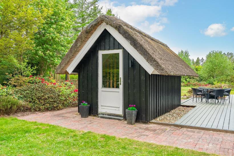 Foto von Ferienhaus EZ27 in Houstrup - Westjütland