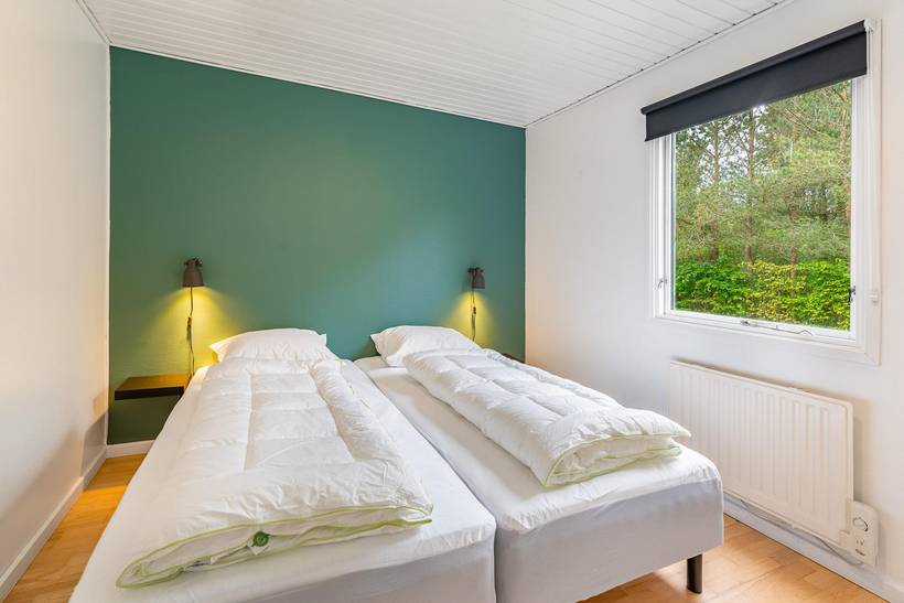 Foto von Ferienhaus EZ27 in Houstrup - Westjütland