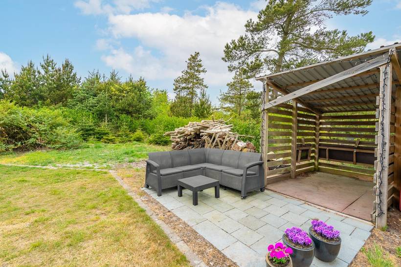 Foto von Ferienhaus EZ27 in Houstrup - Westjütland
