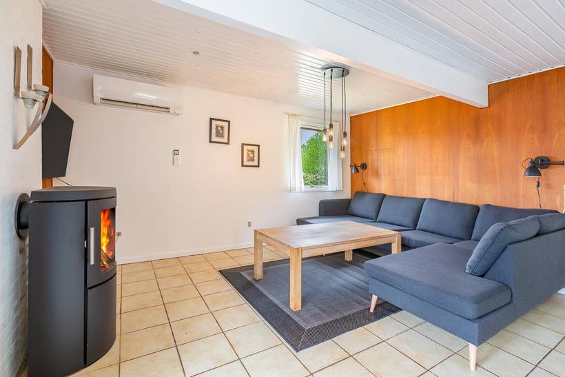 Foto von Ferienhaus EZ27 in Houstrup - Westjütland