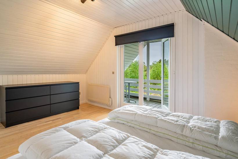 Foto von Ferienhaus EZ27 in Houstrup - Westjütland