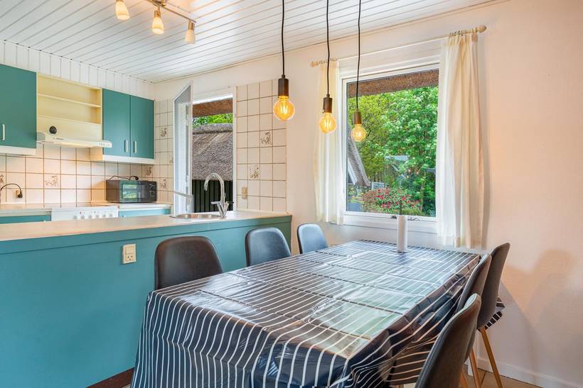 Foto von Ferienhaus EZ27 in Houstrup - Westjütland