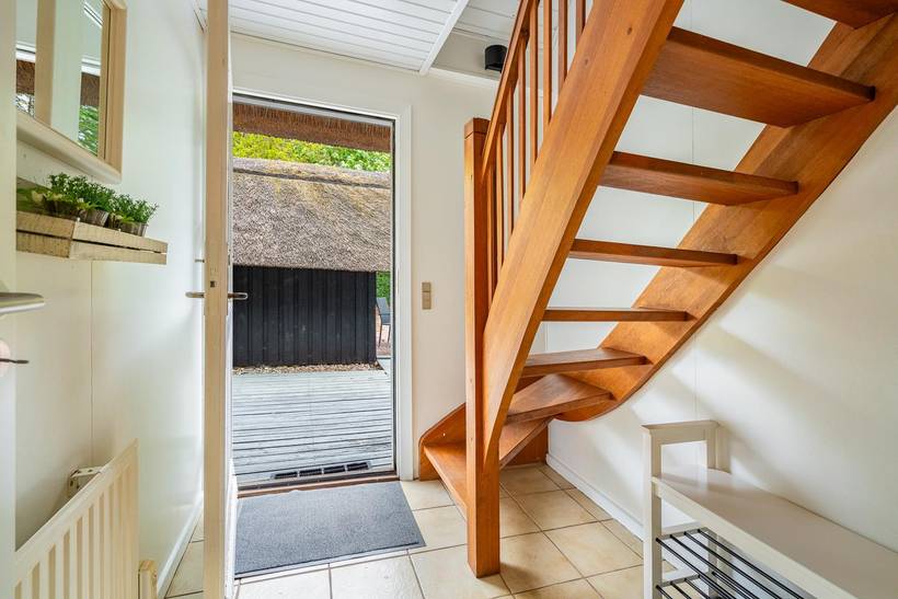 Foto von Ferienhaus EZ27 in Houstrup - Westjütland