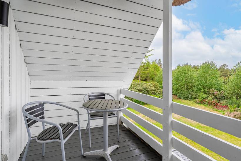 Foto von Ferienhaus EZ27 in Houstrup - Westjütland