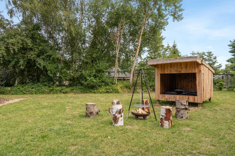 Foto von Ferienhaus EZ31 in Marielyst - Falster