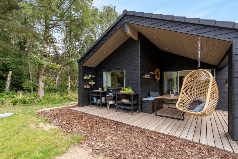 Foto von Ferienhaus EZ31 in Marielyst - Falster