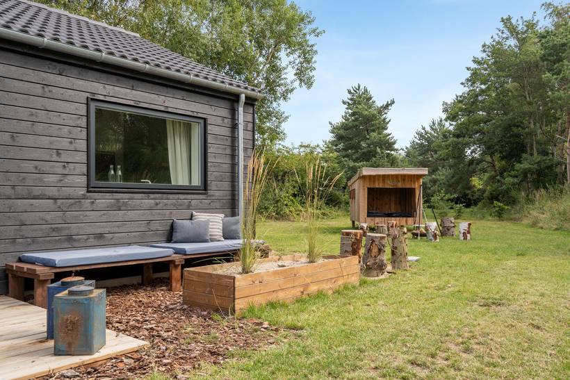 Foto von Ferienhaus EZ31 in Marielyst - Falster