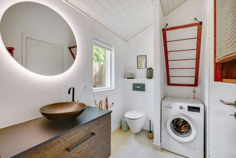 Foto von Ferienhaus EZ31 in Marielyst - Falster