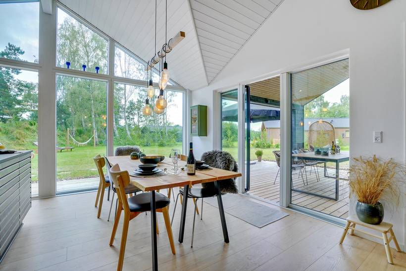 Foto von Ferienhaus EZ31 in Marielyst - Falster