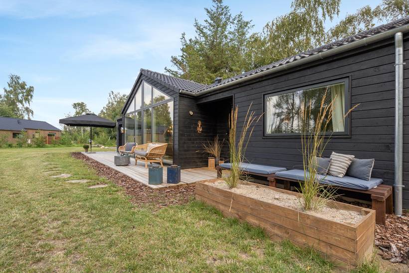 Foto von Ferienhaus EZ31 in Marielyst - Falster