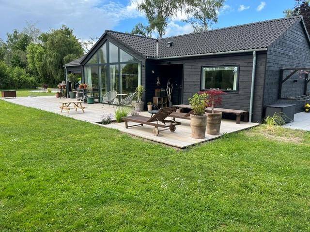 Foto von Ferienhaus EZ31 in Marielyst - Falster