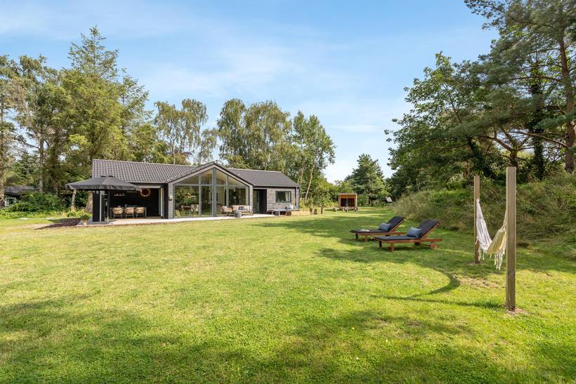 Foto von Ferienhaus EZ31 in Marielyst - Falster