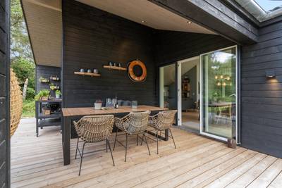 Vorschaubild von Ferienhaus EZ31 in Marielyst - Falster