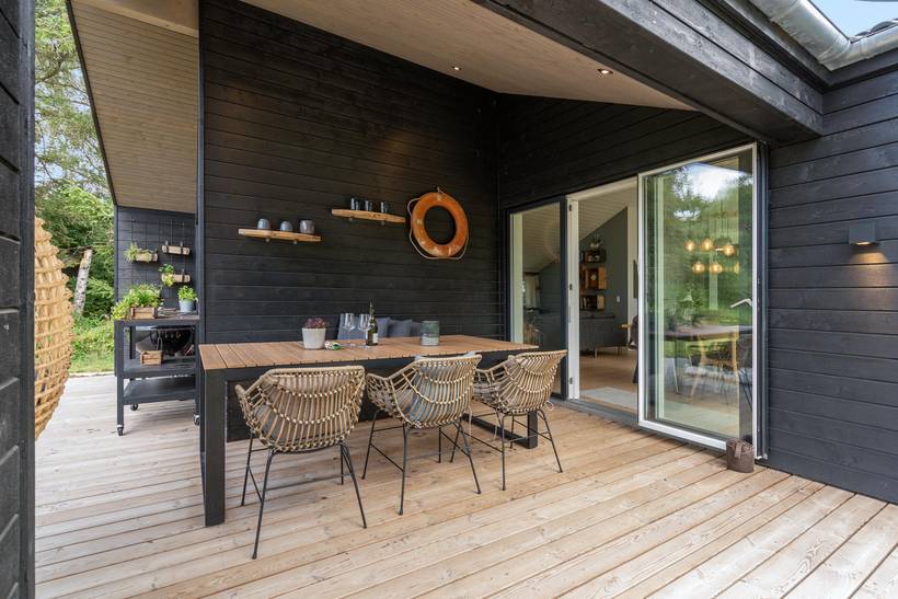 Foto von Ferienhaus EZ31 in Marielyst - Falster